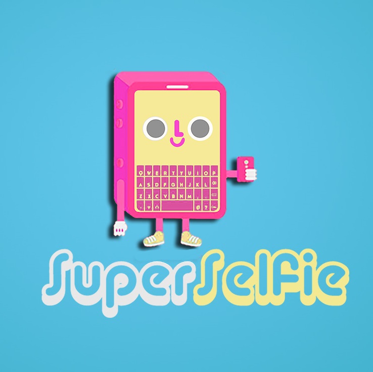 Álbum SuperSelfie